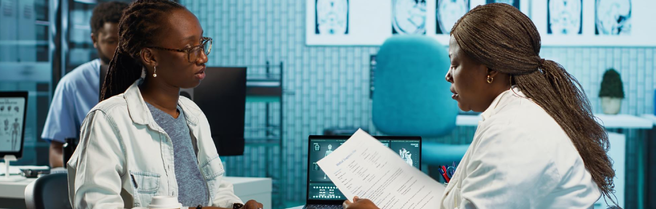 Vitals HealthCare Services Inc - FAQ